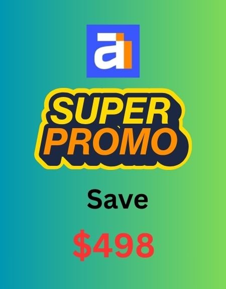 Ahrefs Standard Plan Coupon 2026: Save $498 (17% OFF)